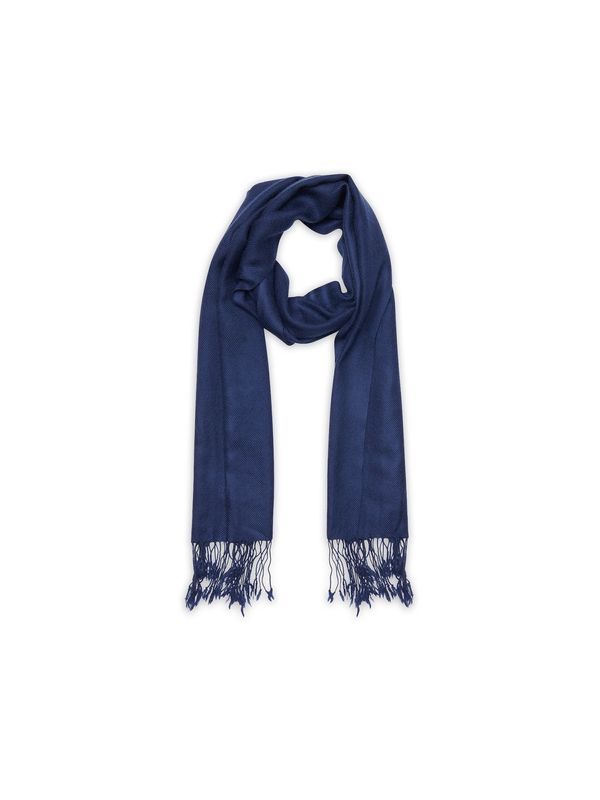 Noolur Noolur Шал 'CANELA'  синьо