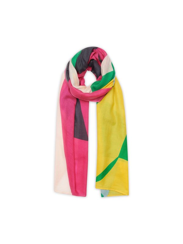 Noolur Noolur Шал  пъстро