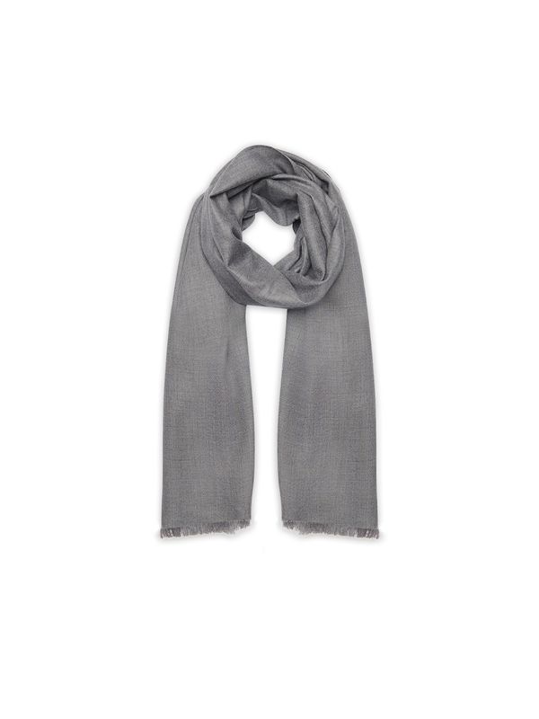 Noolur Noolur Шал 'TABATINGA'  сиво