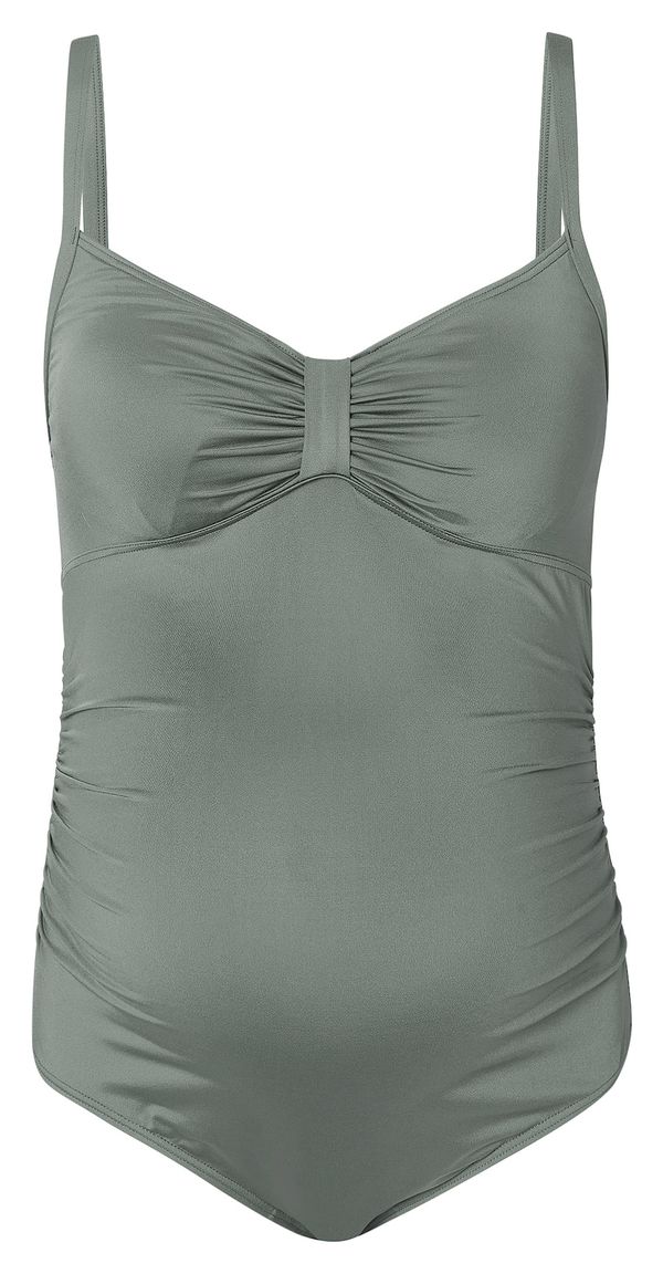 Noppies Noppies Бански костюм 'Saint Tropez'  маслина