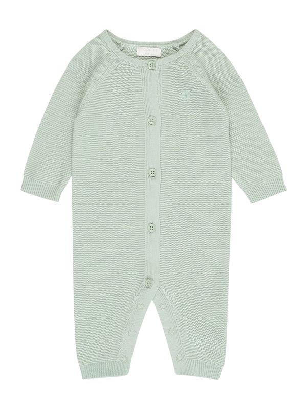 Noppies Noppies Бебешки гащеризони/боди 'Monrovia'  пастелно зелено