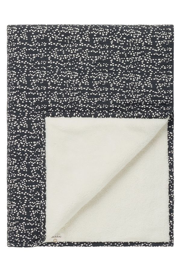 Noppies Noppies Бебешко одеяло  пъстро