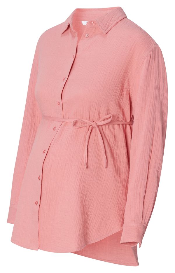 Noppies Noppies Блуза 'Arles'  бледорозово