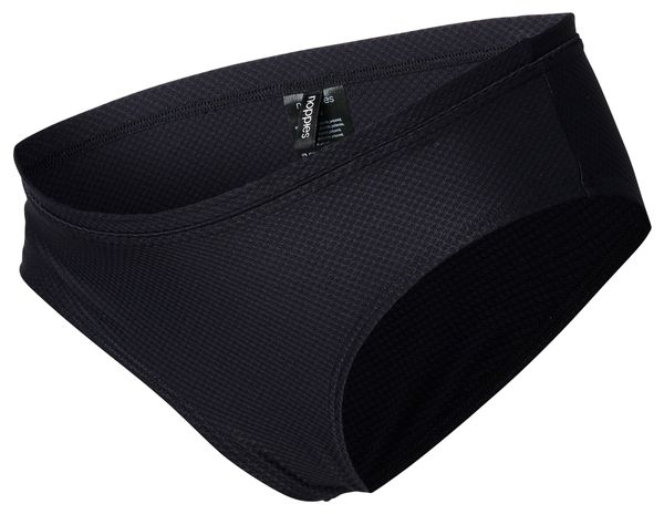 Noppies Noppies Долнище на бански тип бикини 'Borneo'  черно