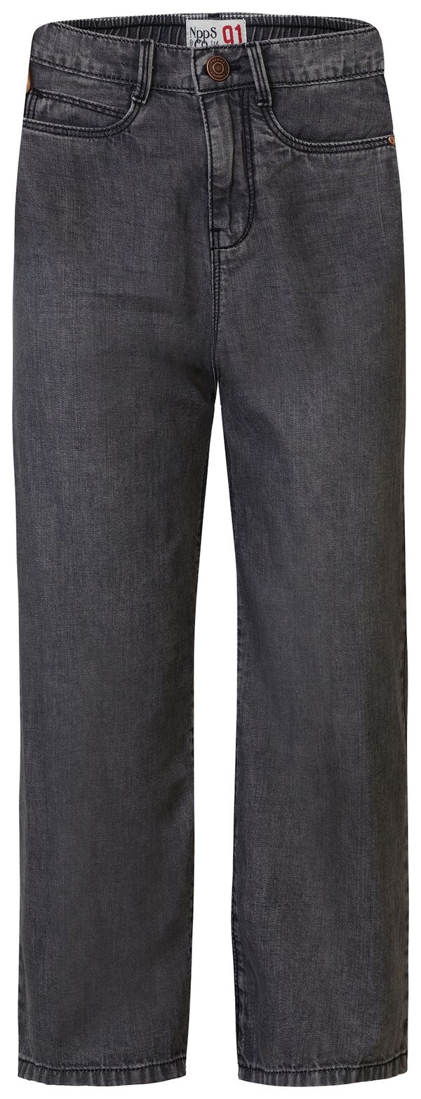 Noppies Noppies Дънки 'Aleksa'  тъмносиво