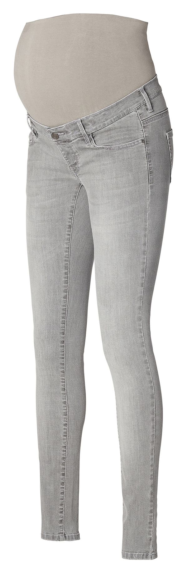 Noppies Noppies Дънки 'Avi Aged'  сив деним