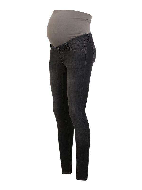 Noppies Noppies Дънки 'Avi'  антрацитно черно