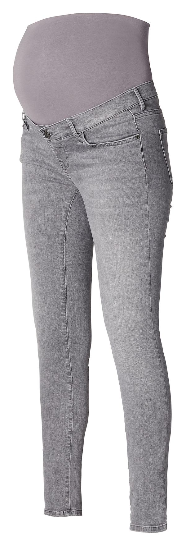 Noppies Noppies Дънки 'Avi'  сив деним