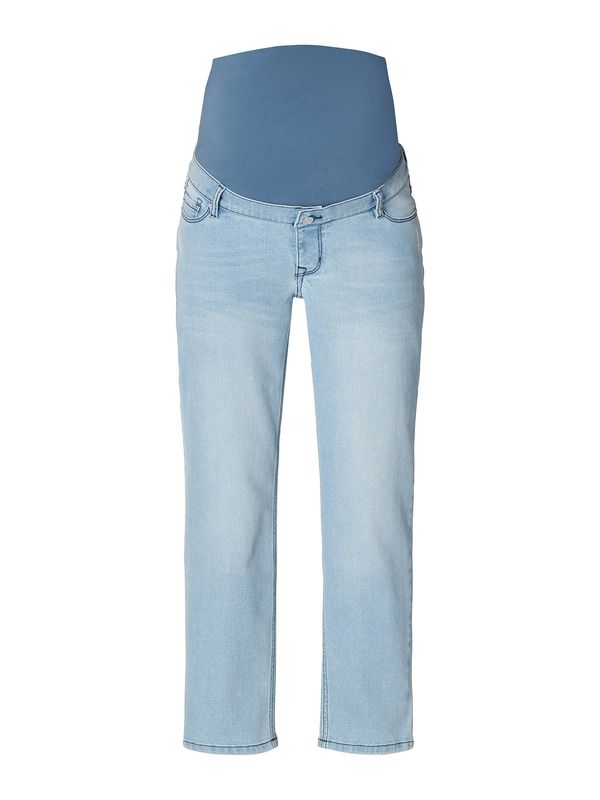 Noppies Noppies Дънки 'Azua'  гълъбово синьо / светлосиньо