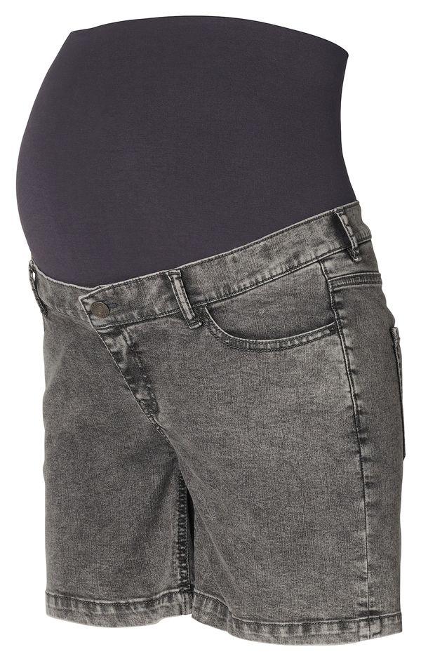 Noppies Noppies Дънки 'Jamie'  антрацитно черно / сив деним