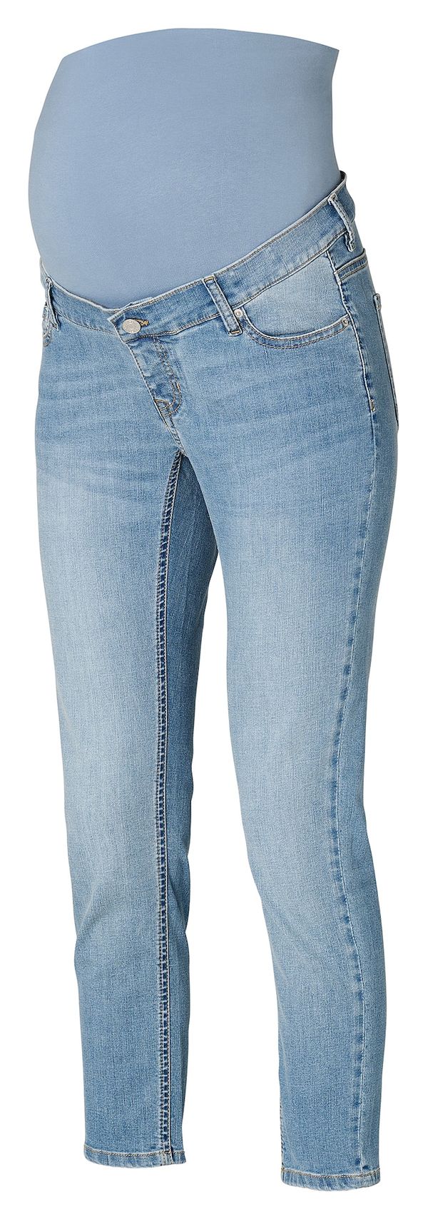 Noppies Noppies Дънки 'Mila'  светлосиньо