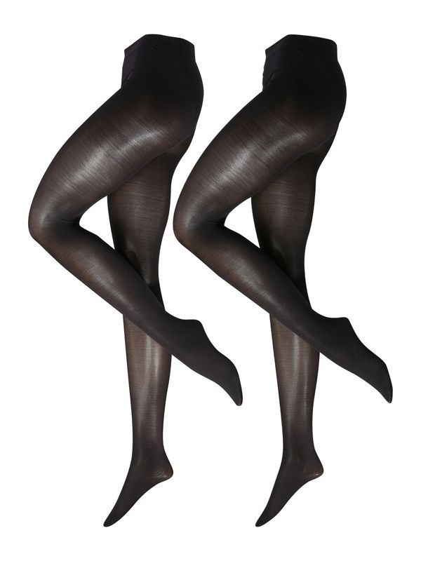 Noppies Noppies Фини чорапогащи  черно