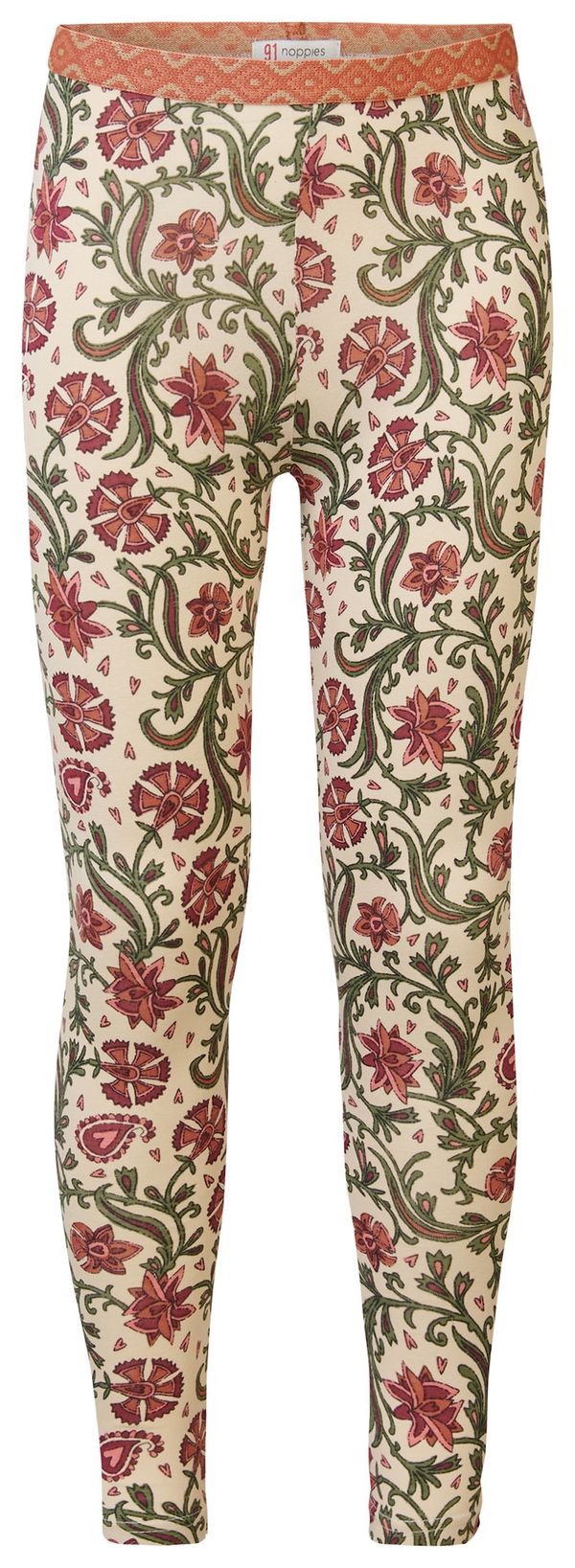 Noppies Noppies Клин 'Apison'  бежово / пъстро