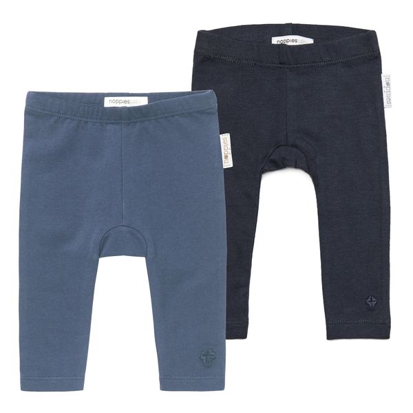 Noppies Noppies Клин 'Nini'  нощно синьо / гълъбово синьо