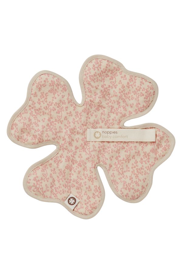 Noppies Noppies Кърпи 'Botanical'  розе / пастелно розово