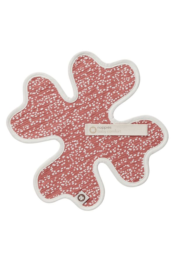 Noppies Noppies Кърпи  розе / бяло