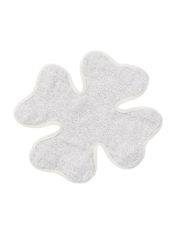 Noppies Noppies Кърпи  сиво / бял меланж