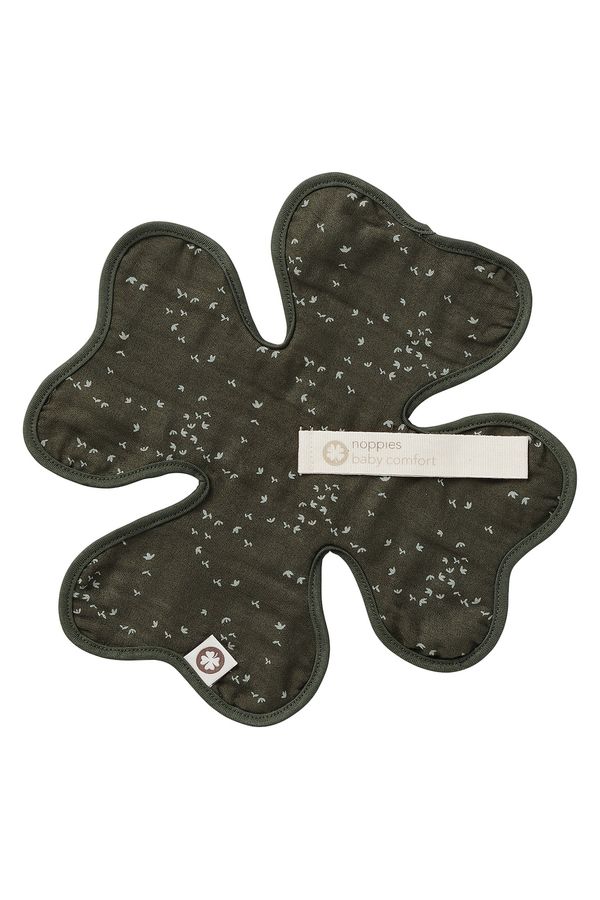 Noppies Noppies Кърпи  тъмнозелено / бяло