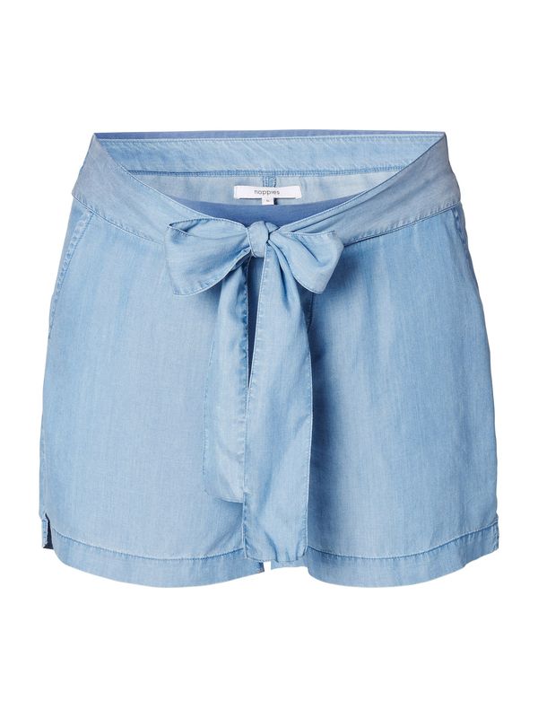 Noppies Noppies Панталон 'Nine'  синьо