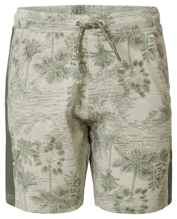 Noppies Noppies Панталон 'Redington'  бежово / зелено