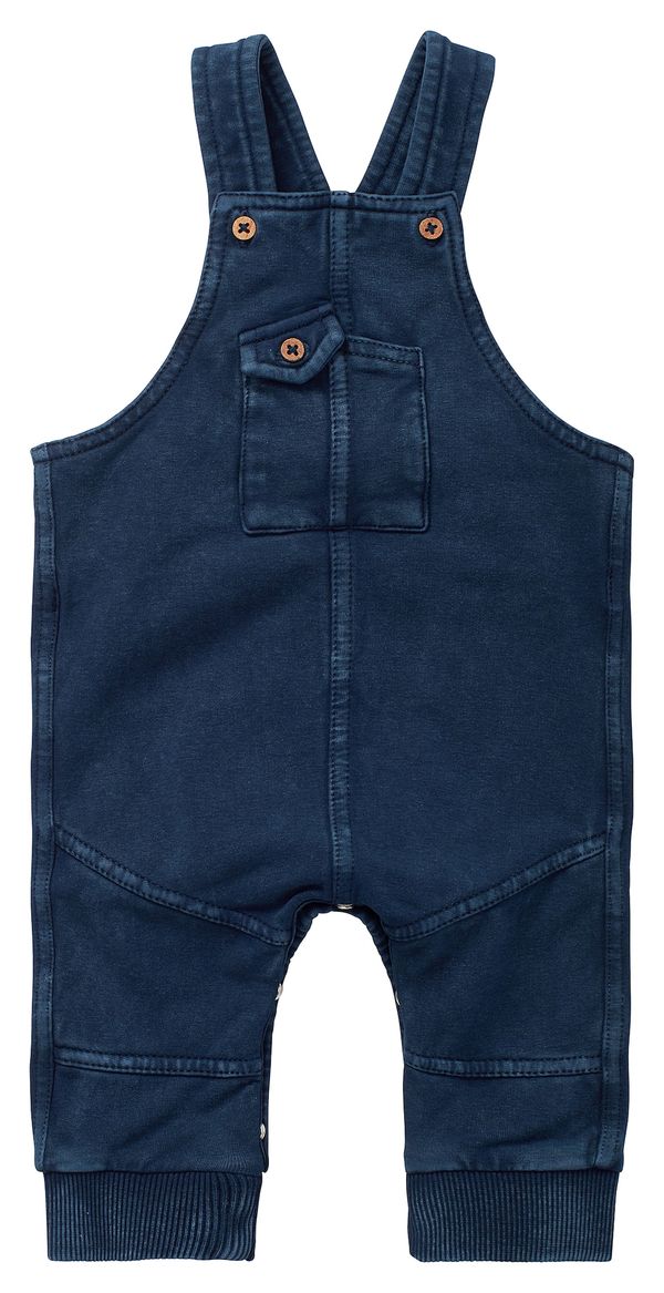 Noppies Noppies Панталон с презрамки 'Hetian'  морскосиньо