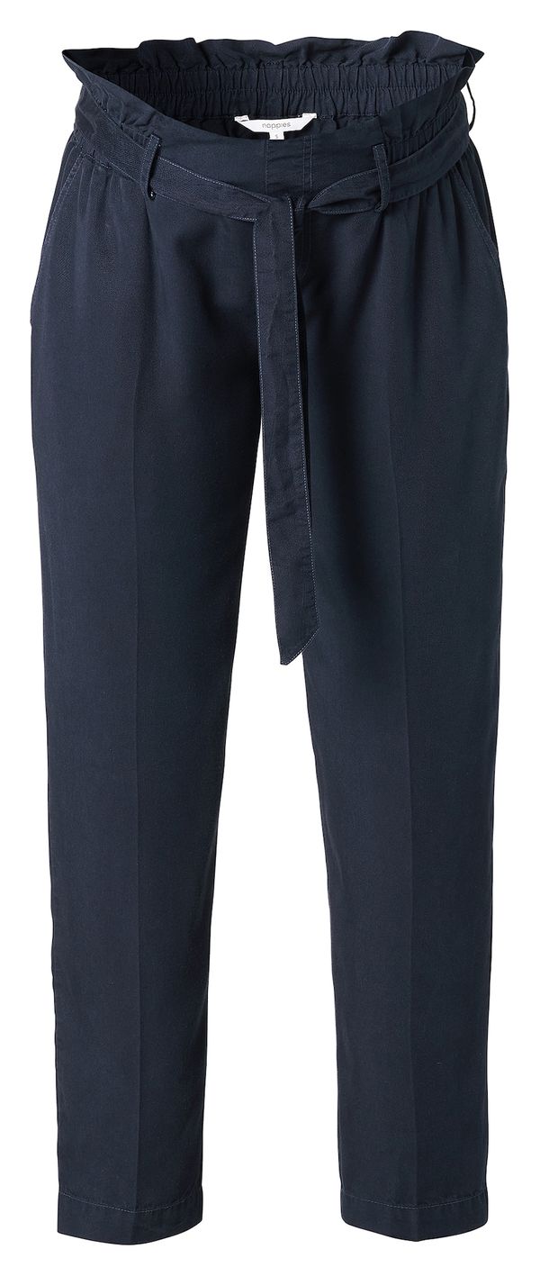 Noppies Noppies Панталон с ръб 'Denver'  нейви синьо