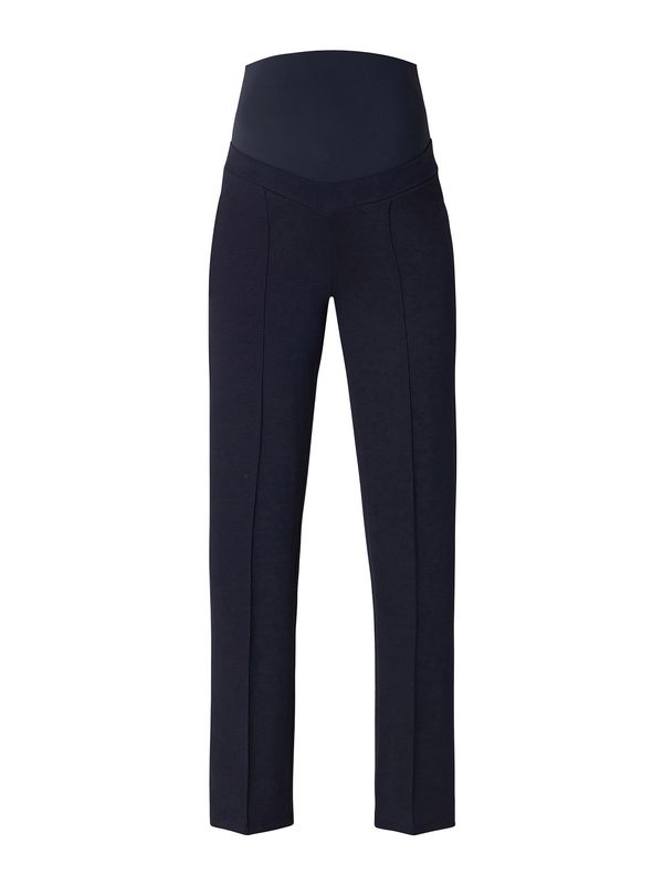 Noppies Noppies Панталон с ръб 'Eili'  нощно синьо