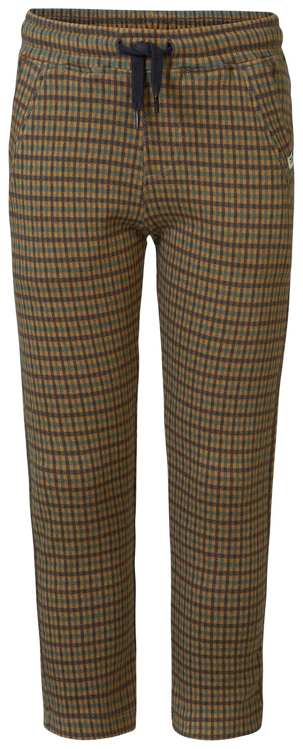 Noppies Noppies Панталон 'Wamego'  зелено / оранжево / черно