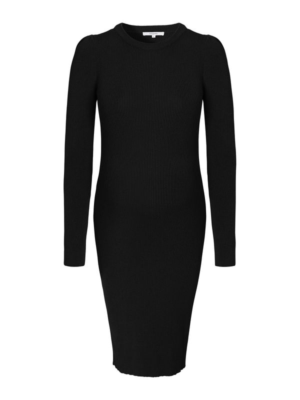 Noppies Noppies Плетена рокля 'Vena'  черно