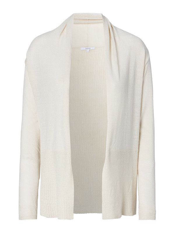 Noppies Noppies Плетена жилетка  бяло