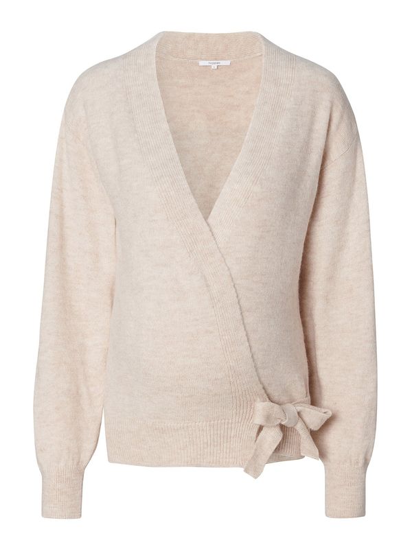 Noppies Noppies Плетена жилетка 'Cecia'  бежово