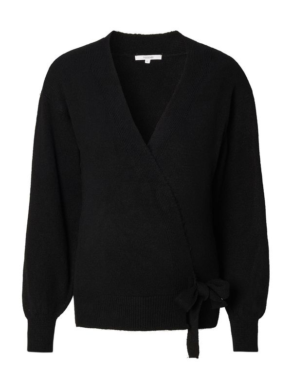 Noppies Noppies Плетена жилетка 'Cecia'  черно