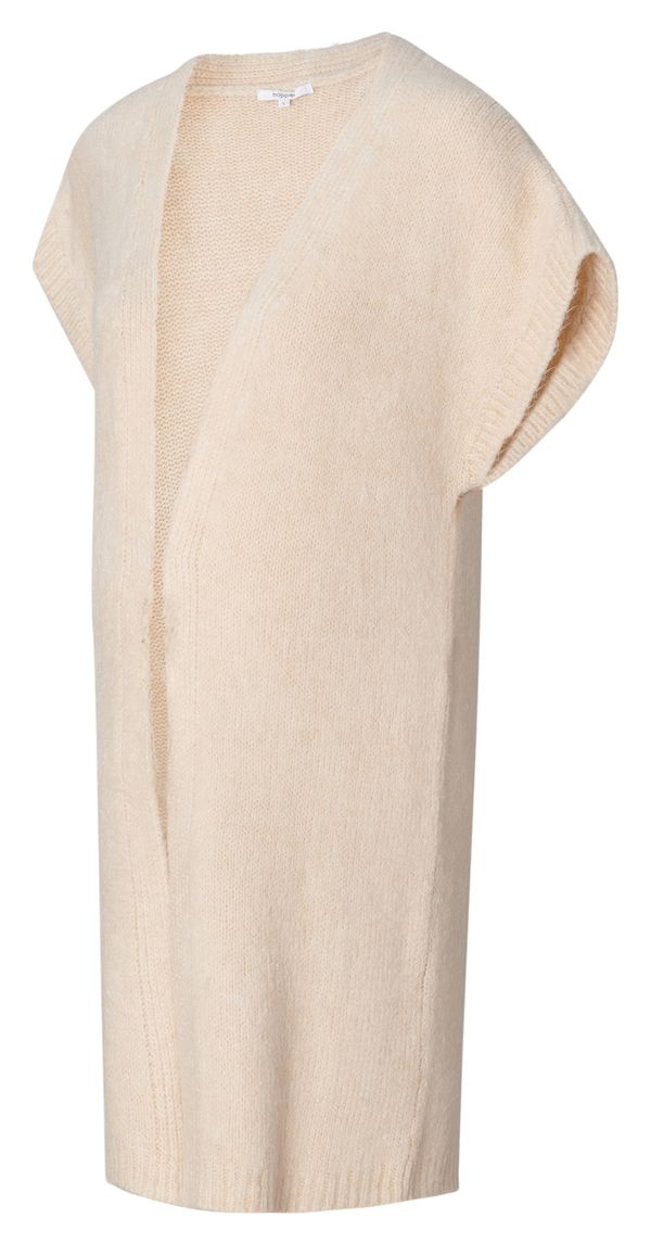 Noppies Noppies Плетена жилетка 'Espinal'  светлосиво