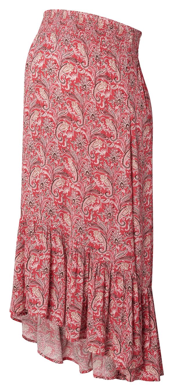 Noppies Noppies Пола 'Encanto'  пъстро / червено