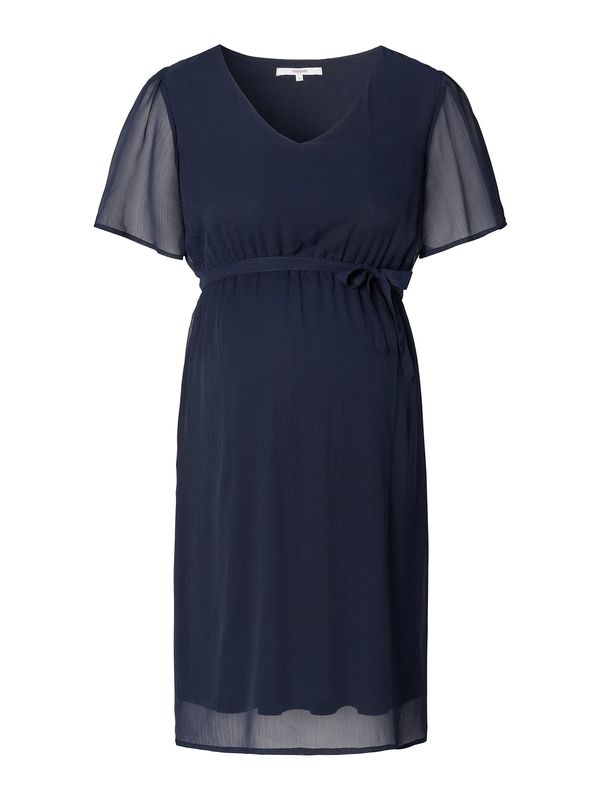 Noppies Noppies Рокля 'Aden'  морскосиньо