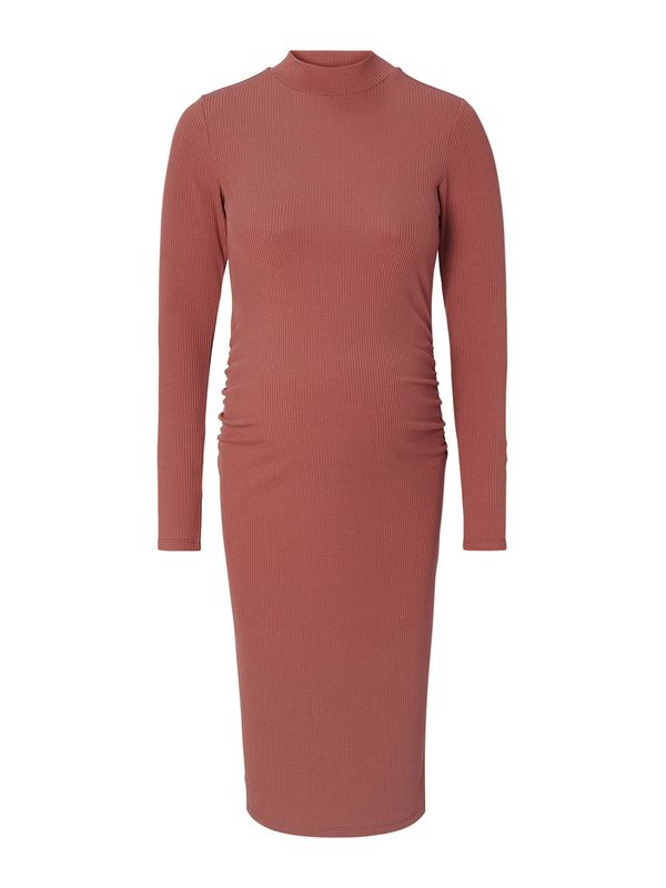 Noppies Noppies Рокля 'Aima'  ръждиво кафяво