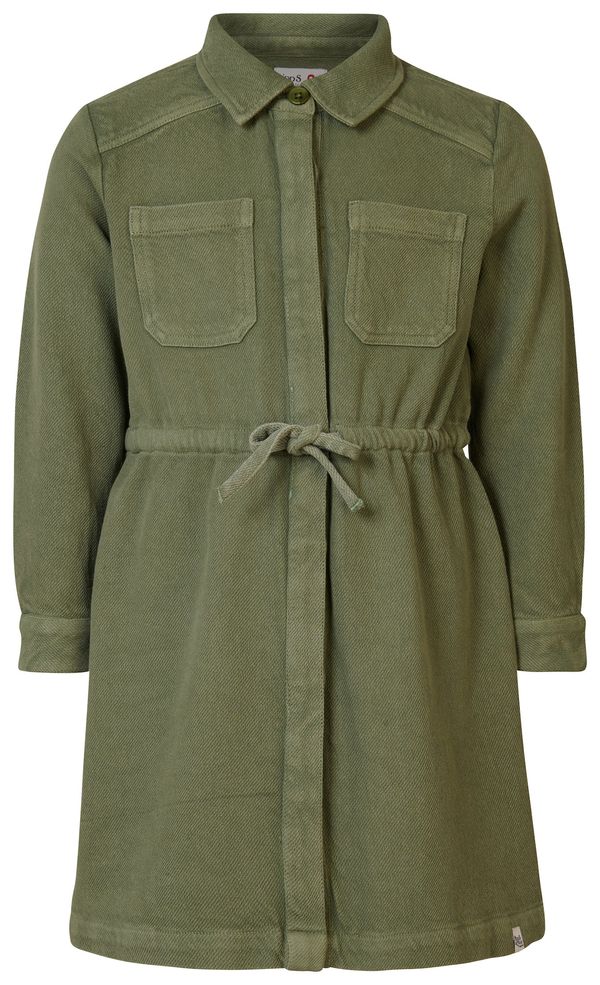 Noppies Noppies Рокля 'Arkoma'  маслина