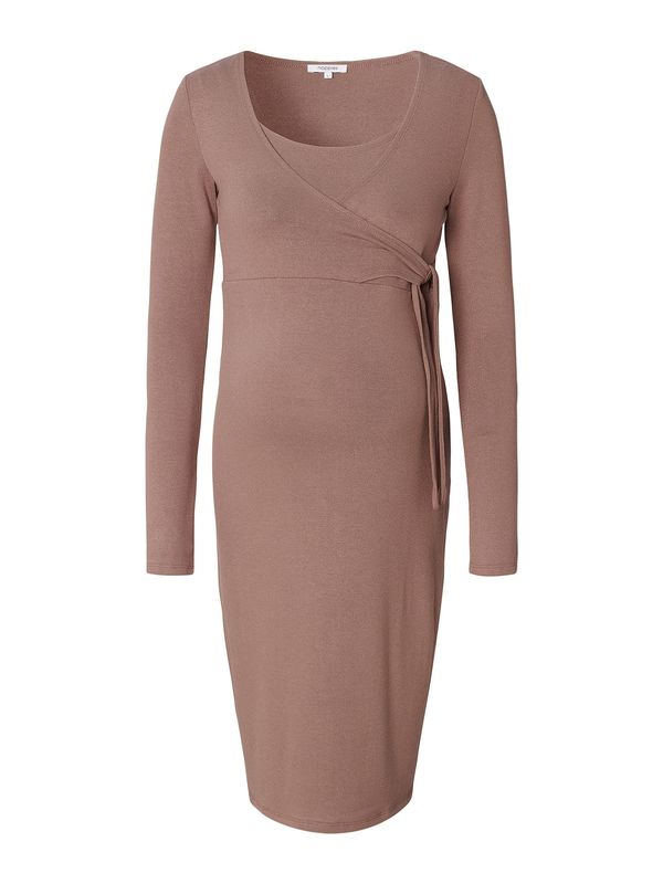 Noppies Noppies Рокля 'Asa'  таупе сиво