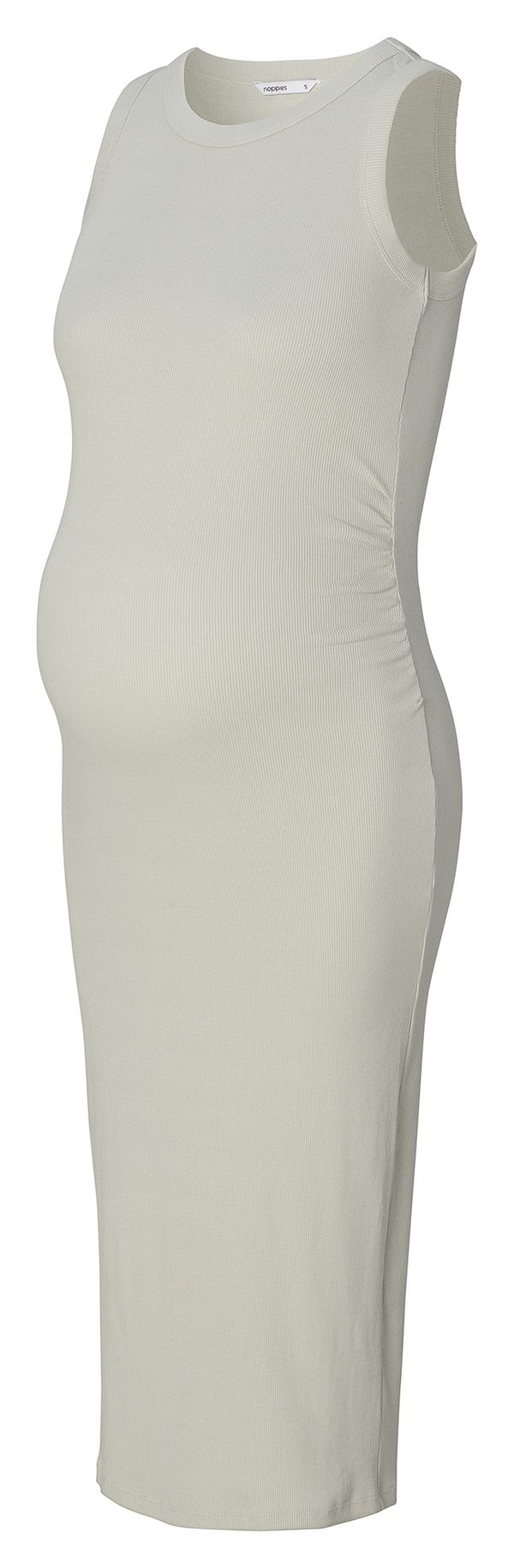 Noppies Noppies Рокля 'Inaya'  мръсно бяло