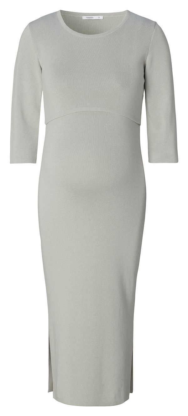 Noppies Noppies Рокля 'Jaleesa'  сиво