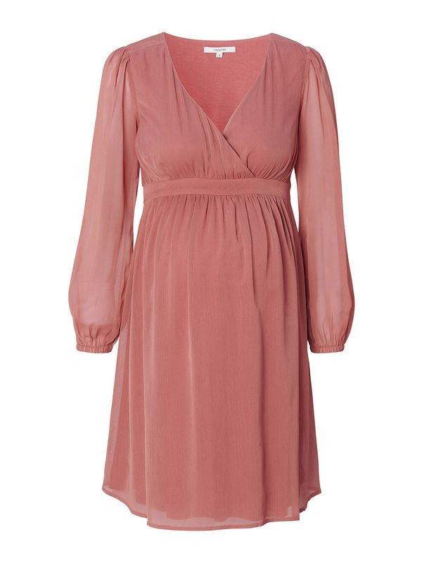 Noppies Noppies Рокля 'Jaya'  пепел от рози