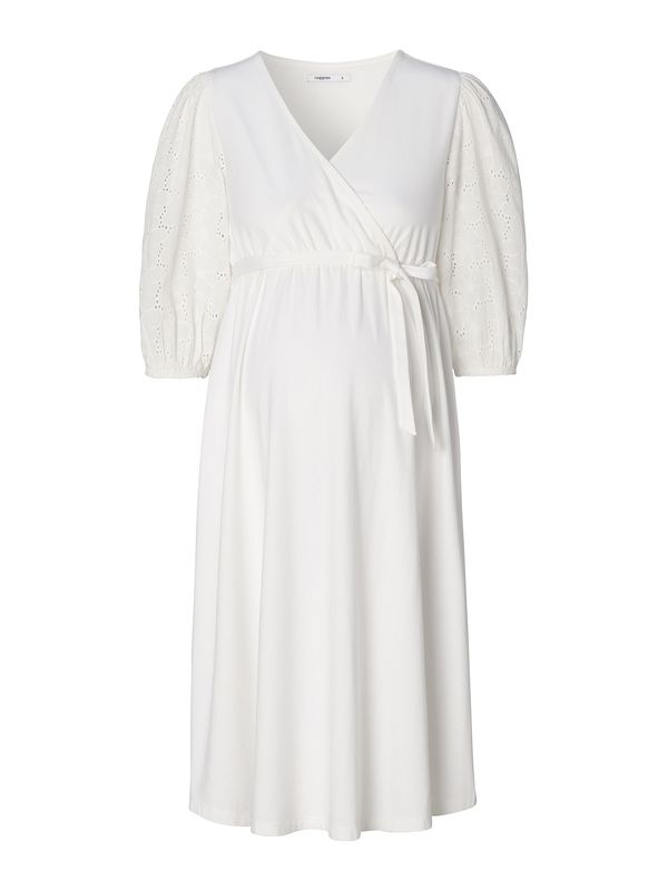 Noppies Noppies Рокля 'Kajal'  бяло