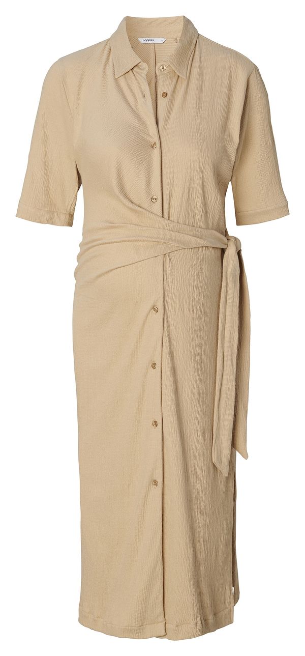 Noppies Noppies Рокля 'Katarina'  цвят "пясък"