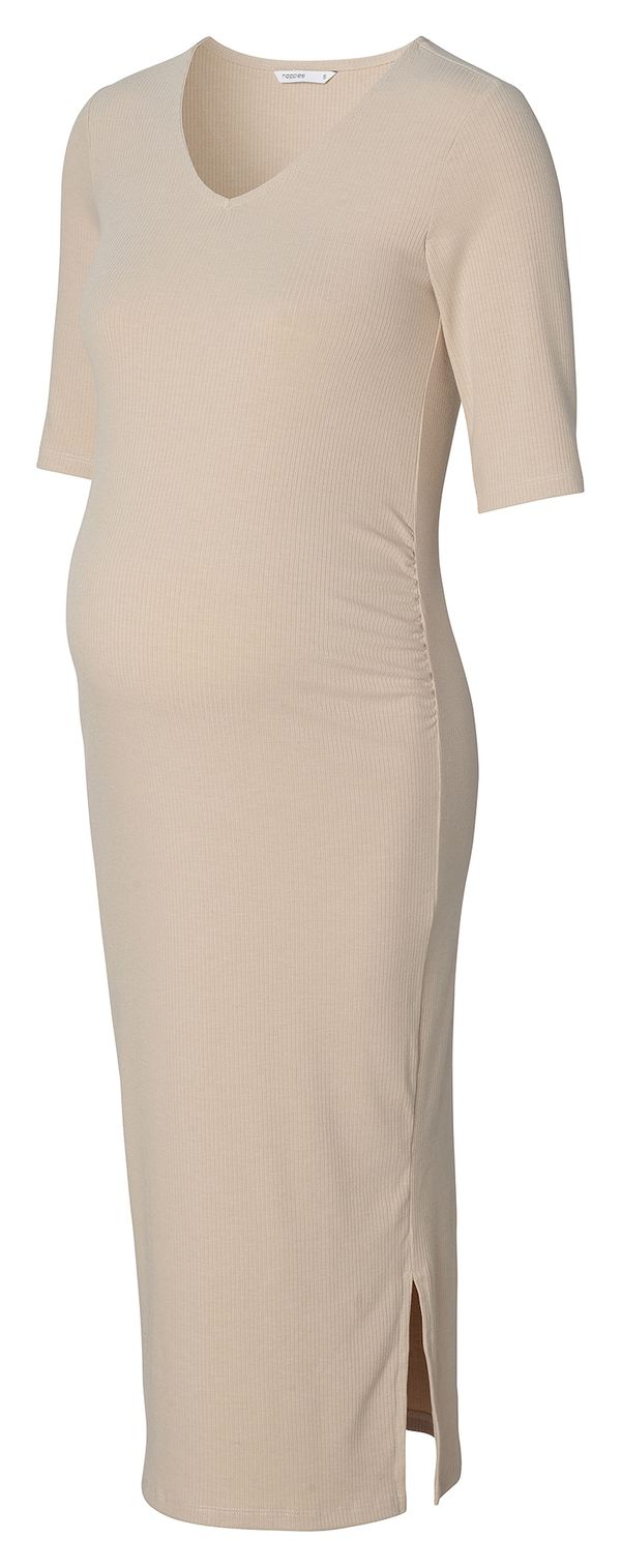 Noppies Noppies Рокля 'Keiko'  бежово