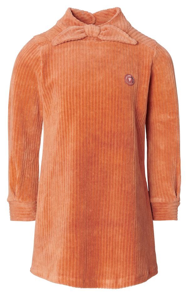 Noppies Noppies Рокля 'Koontz'  тъмнооранжево