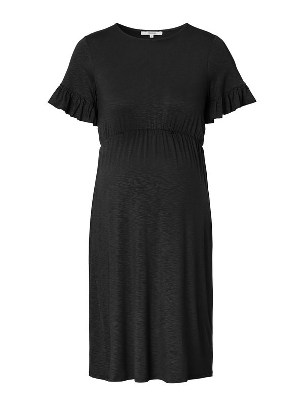 Noppies Noppies Рокля 'Leon'  черно