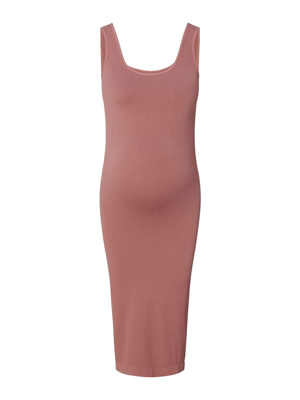 Noppies Noppies Рокля 'Noemi'  ръждиво кафяво