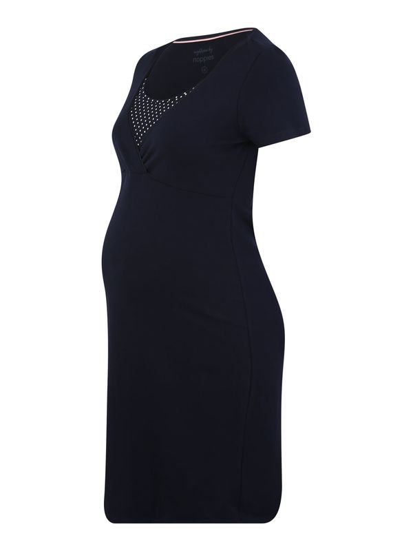 Noppies Noppies Рокля 'Suzy'  нощно синьо