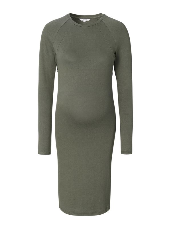 Noppies Noppies Рокля 'Zane'  маслина