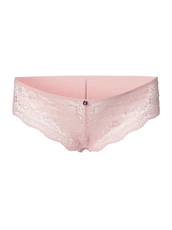 Noppies Noppies Слип  бледорозово